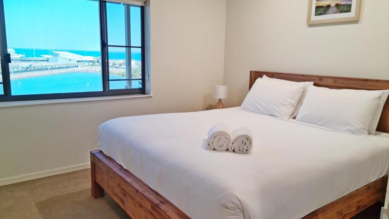 Darwin Waterfront Short Stay Apartments エクステリア 写真