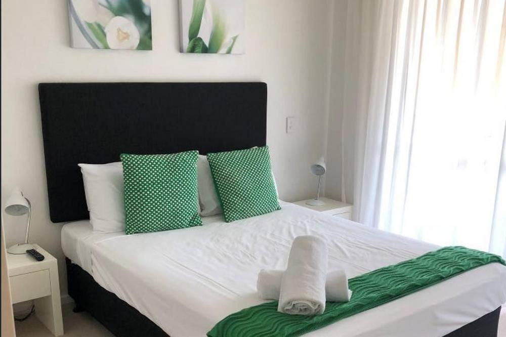 Darwin Waterfront Short Stay Apartments エクステリア 写真